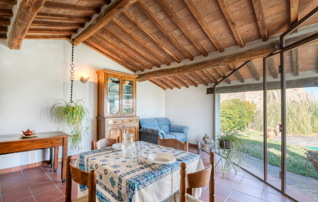 Ferienhaus - Monticiano , Italien - ITS044 16