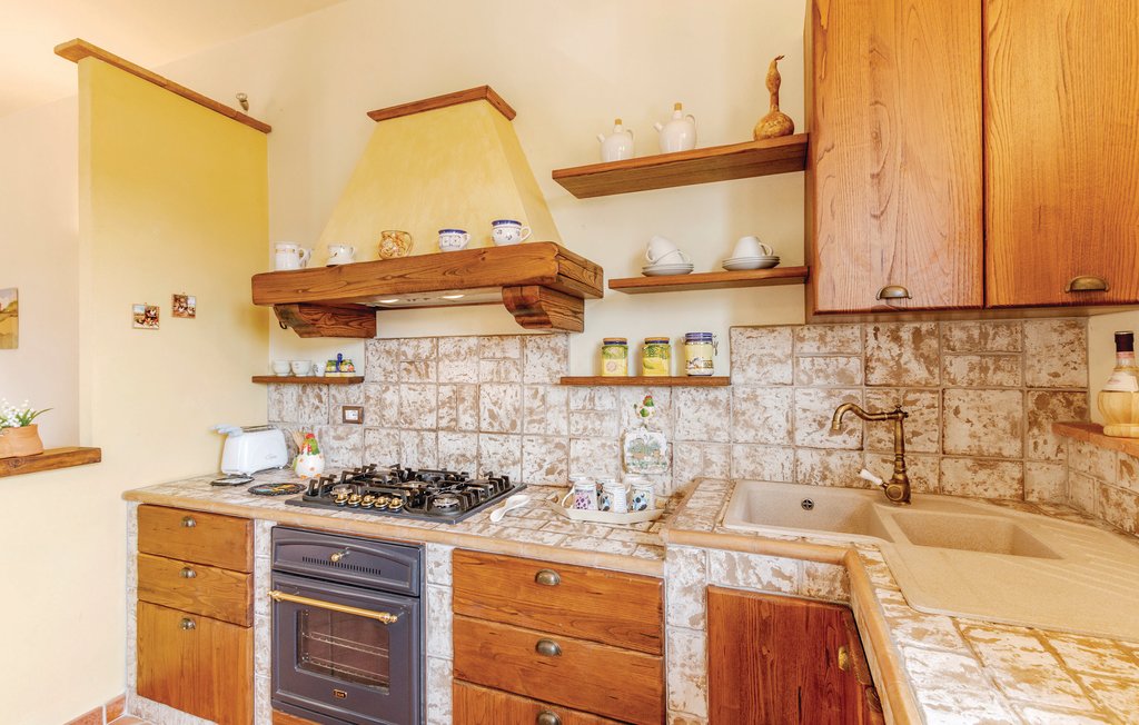 Ferienhaus - Casole d'Elsa , Italien - ITS011 33