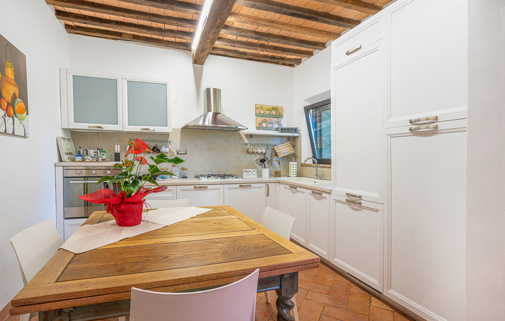 Feriehuse - Ville di Corsano , Italien - ITS030 7