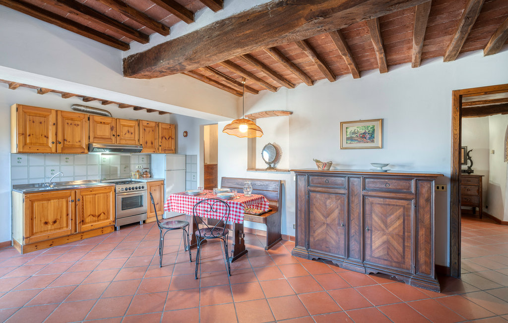 Ferienhaus - Monticiano , Italien - ITS044 13