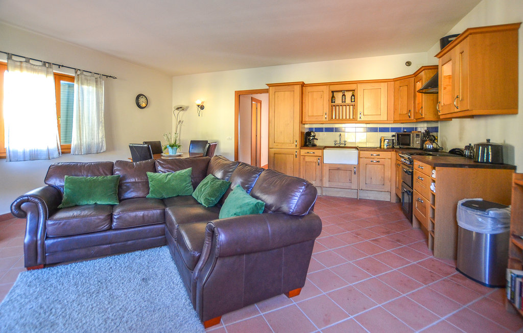 Semesterlägenhet - Bucine , Italien - ITS069 12