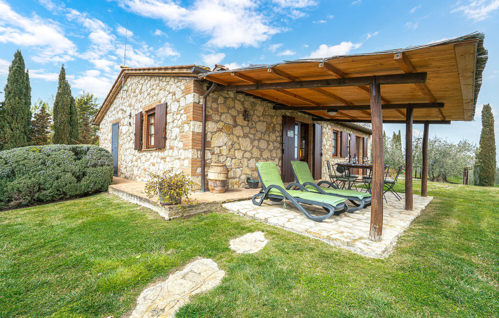 Feriehuse - Cetona , Italien - ITS077 2