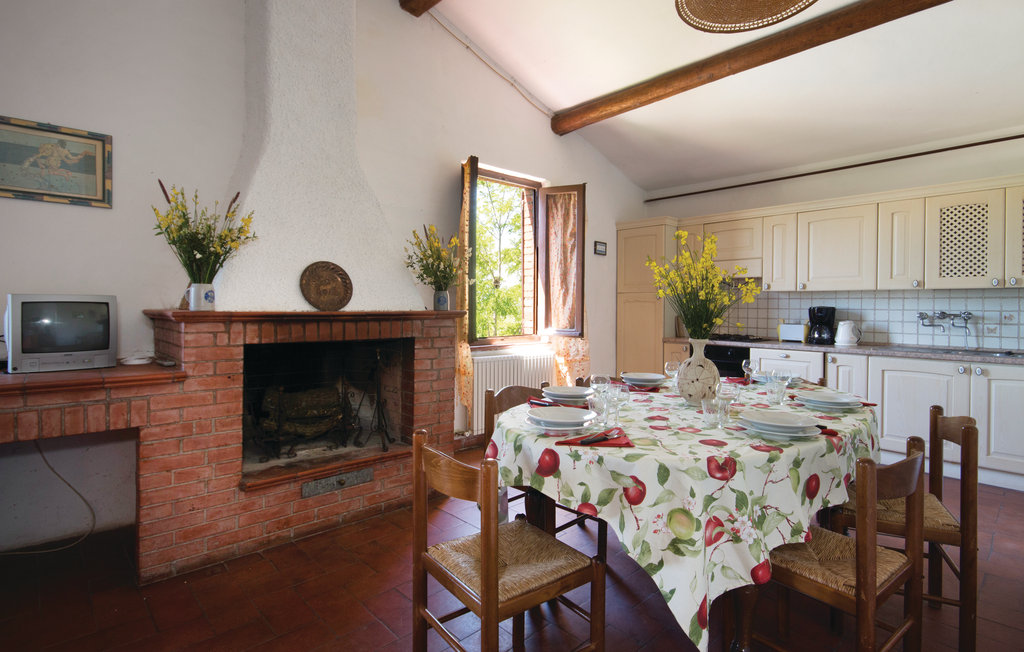 Feriehuse - Casole d'Elsa , Italien - ITS179 28