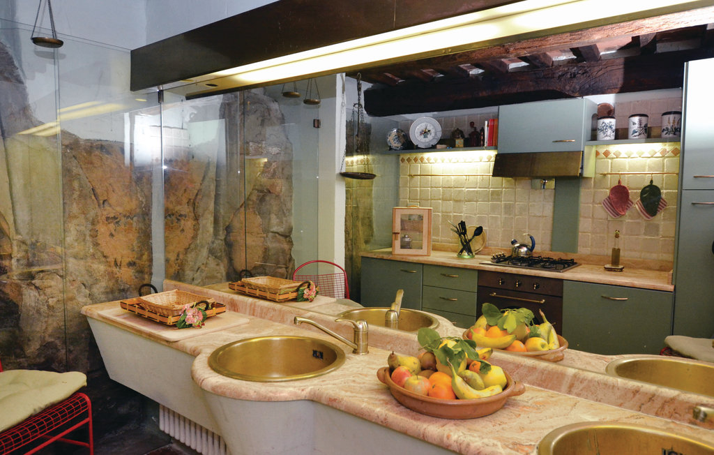 Ferienhaus - Bucine , Italien - ITS349 18