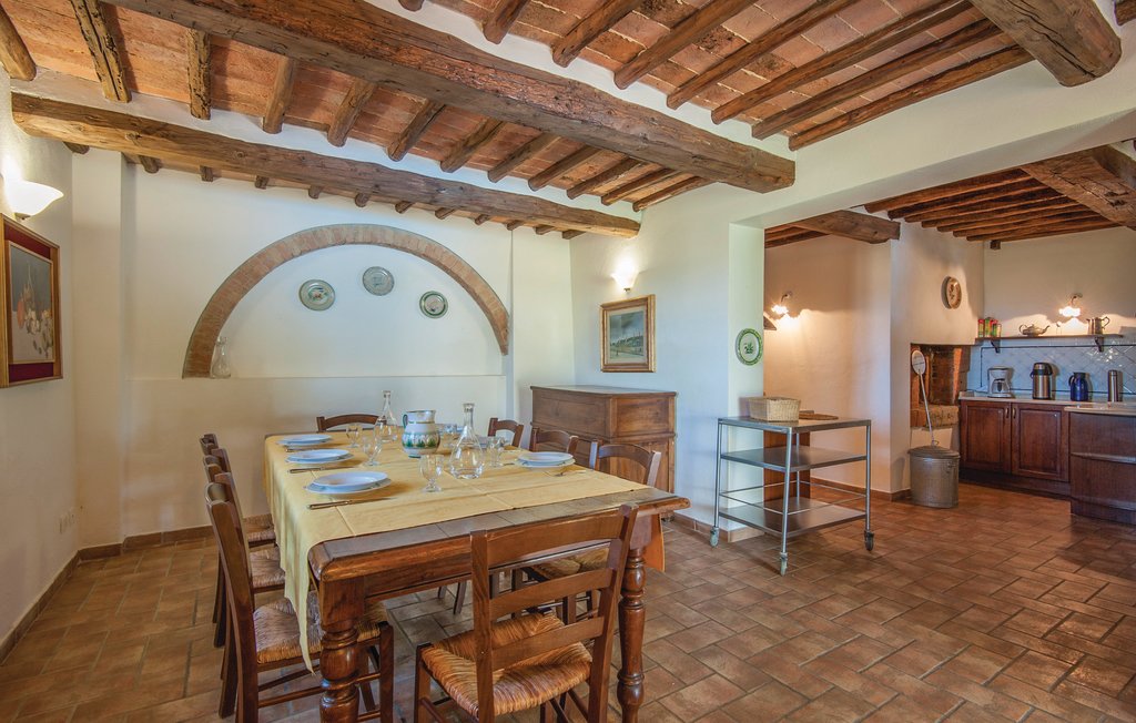 Feriehuse - Siena , Italien - ITS934 15