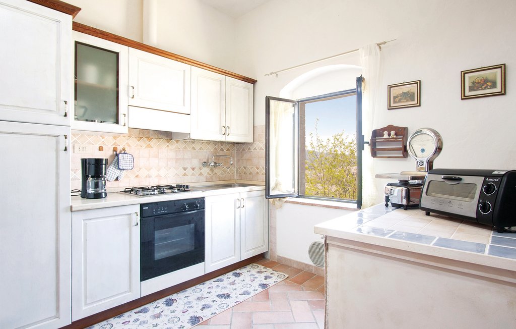 Ferieleilighet - Casole d´Elsa , Italia - ITS969 14