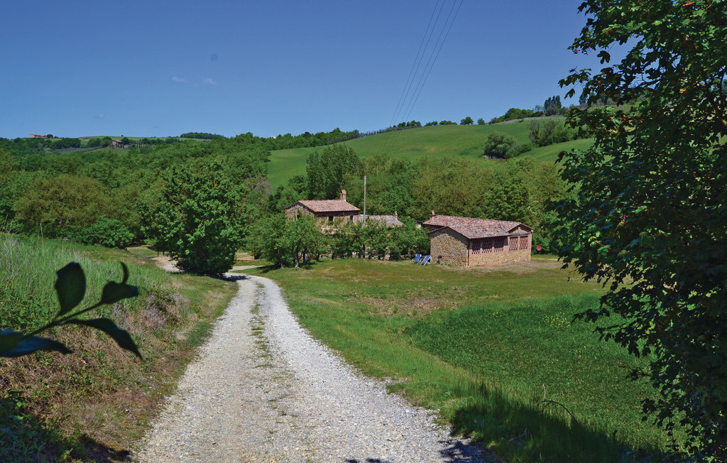 Feriehus - Montepulciano , Italia - ITS971 5