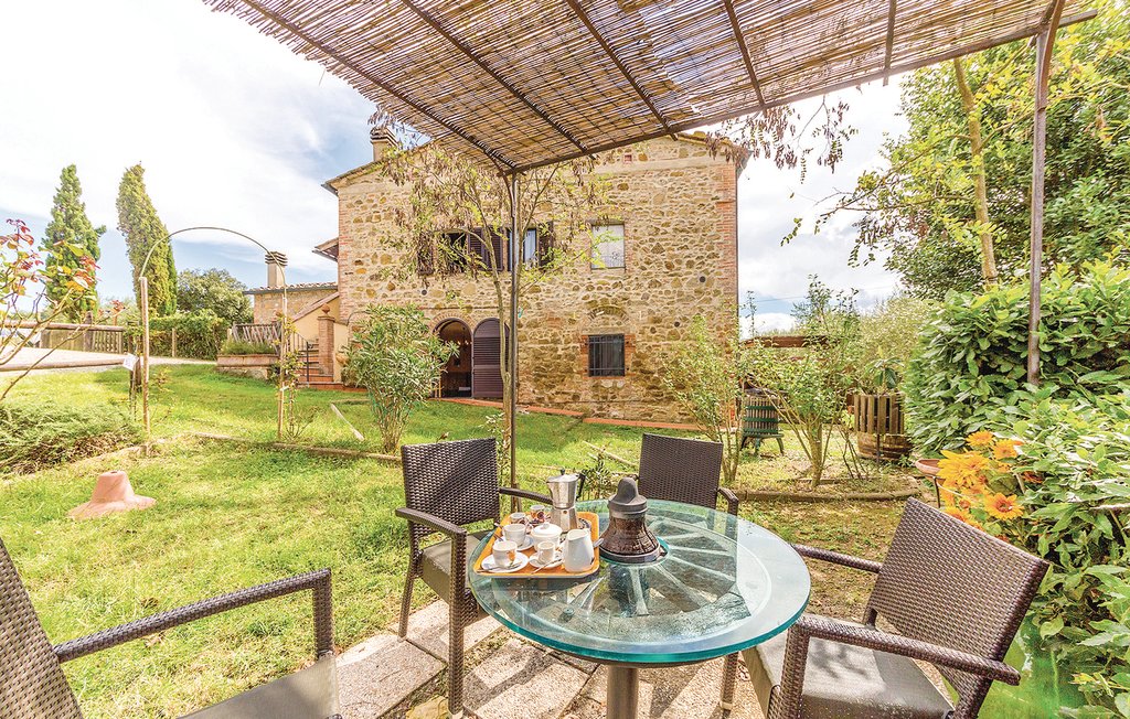 Ferienhaus - Casole d´Elsa , Italien - ITS005 9