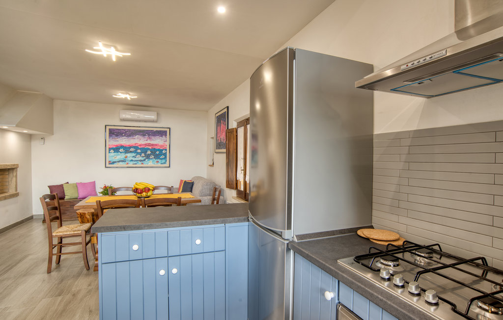 Ferienhaus - Chianciano Terme , Italien - ITS076 19