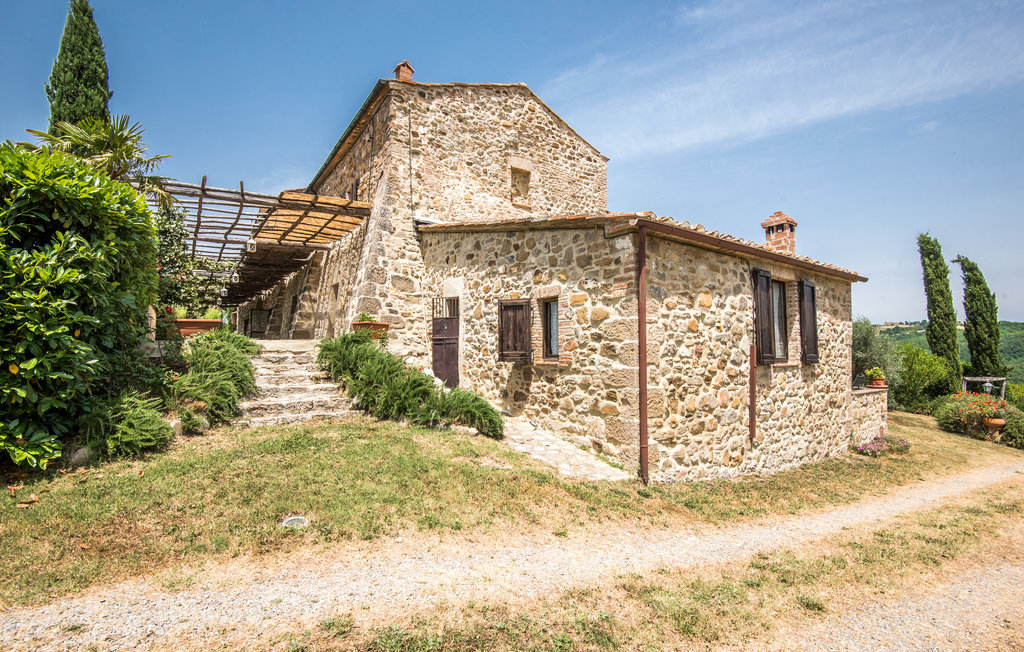 Ferieleilighet - Casole d'Elsa , Italia - ITS162 11