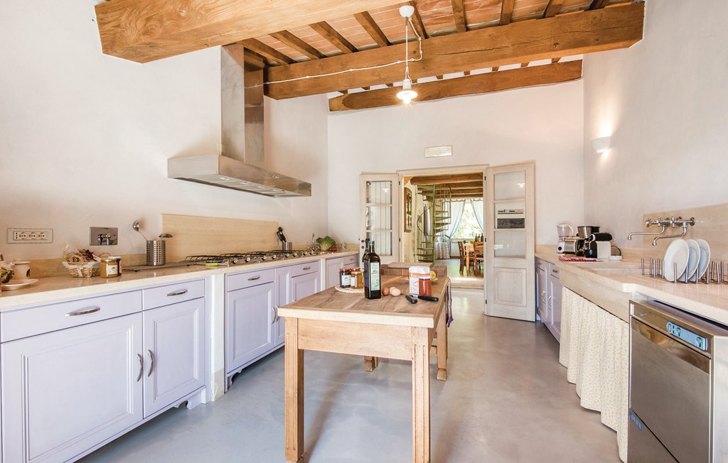 Feriehus - Montepulciano-Sarteano , Italia - ITS347 14