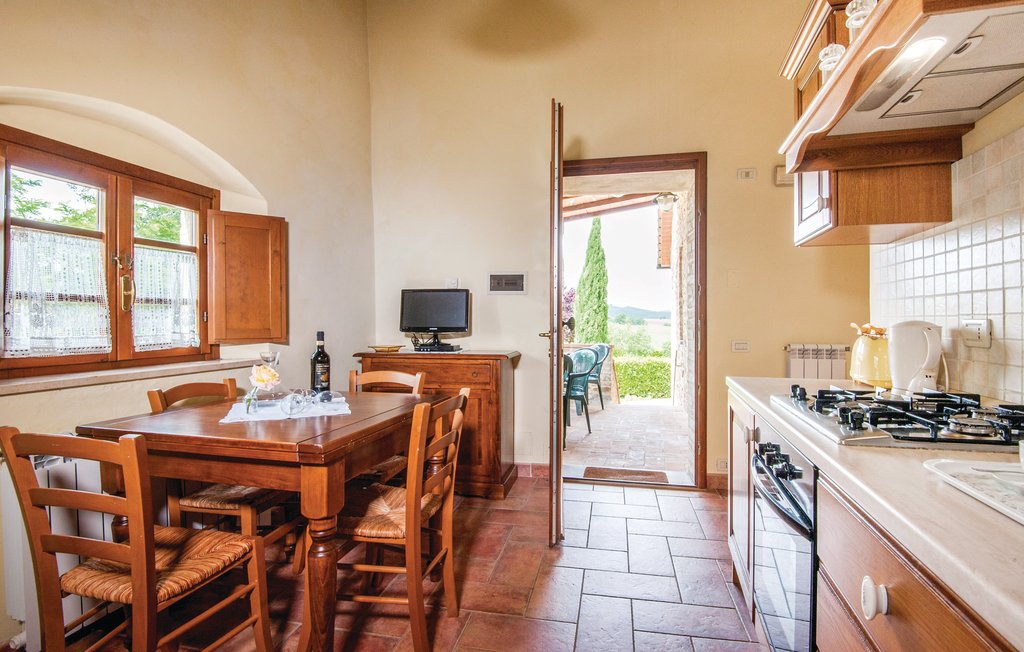 Ferienwohnung - Casole d´Elsa , Italien - ITS350 3