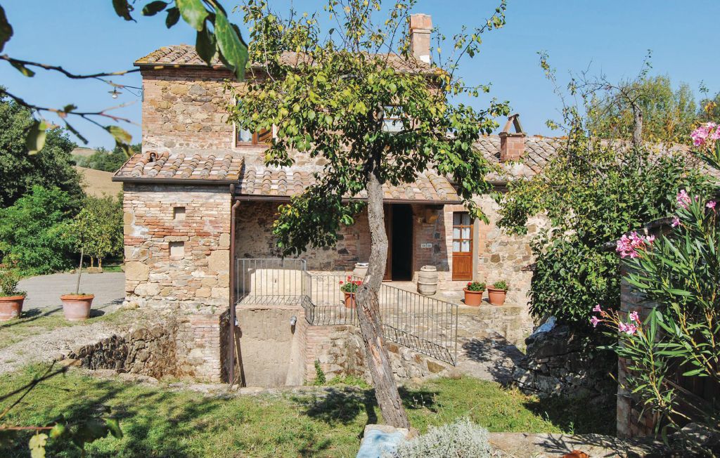 Semesterhus - Montepulciano , Italien - ITS970 5