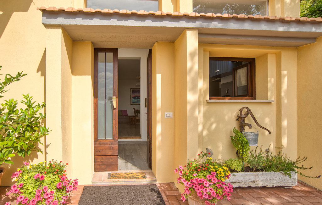 Ferienhaus - Chianciano Terme , Italien - ITS076 9