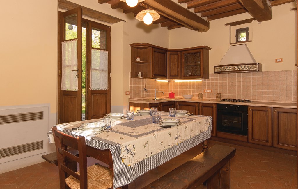 Semesterhus - Montepulciano , Italien - ITS970 13