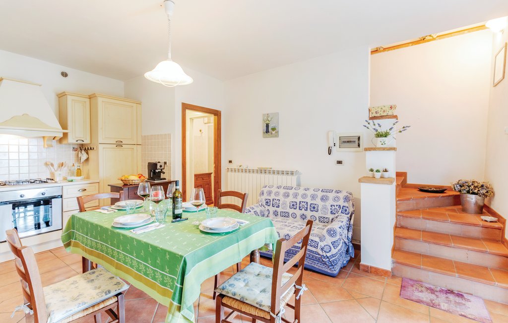Ferienhaus - Casole d'Elsa , Italien - ITS011 34