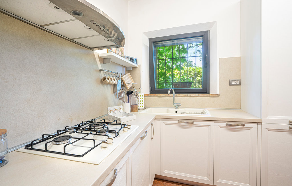 Feriehuse - Ville di Corsano , Italien - ITS030 21