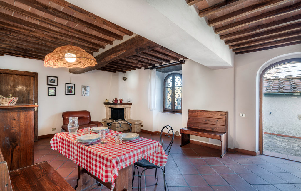 Ferienhaus - Monticiano , Italien - ITS044 14