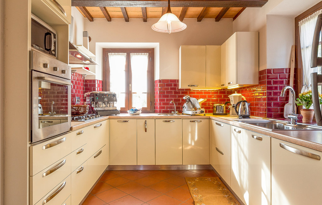 Ferienhaus - Chiusi , Italien - ITS060 21