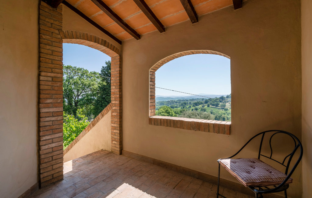 Ferienhaus - Sarteano , Italien - ITS073 13