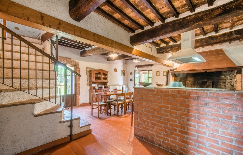 Semesterlägenhet - Casole d'Elsa , Italien - ITS161 16