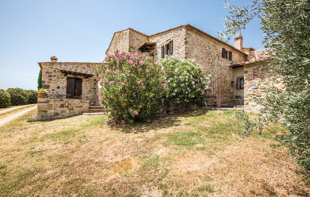 Ferieleilighet - Casole d'Elsa , Italia - ITS162 12