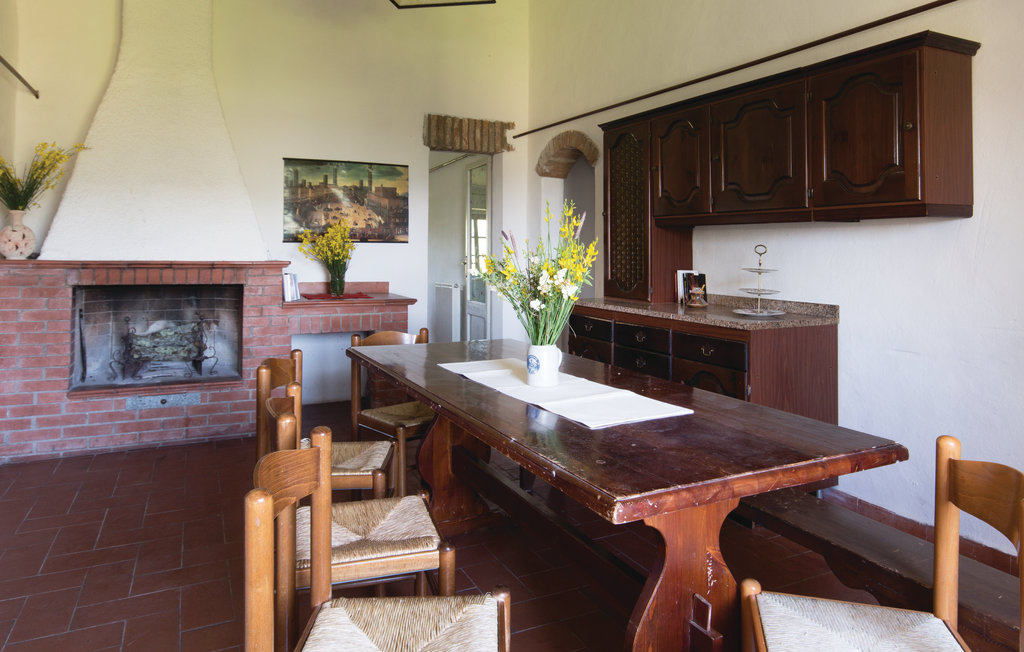 Feriehuse - Casole d'Elsa , Italien - ITS179 29