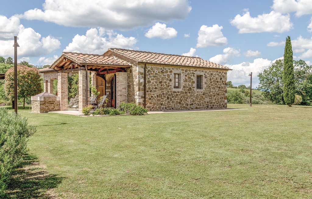 Feriehus - Sinalunga , Italia - ITS205 13