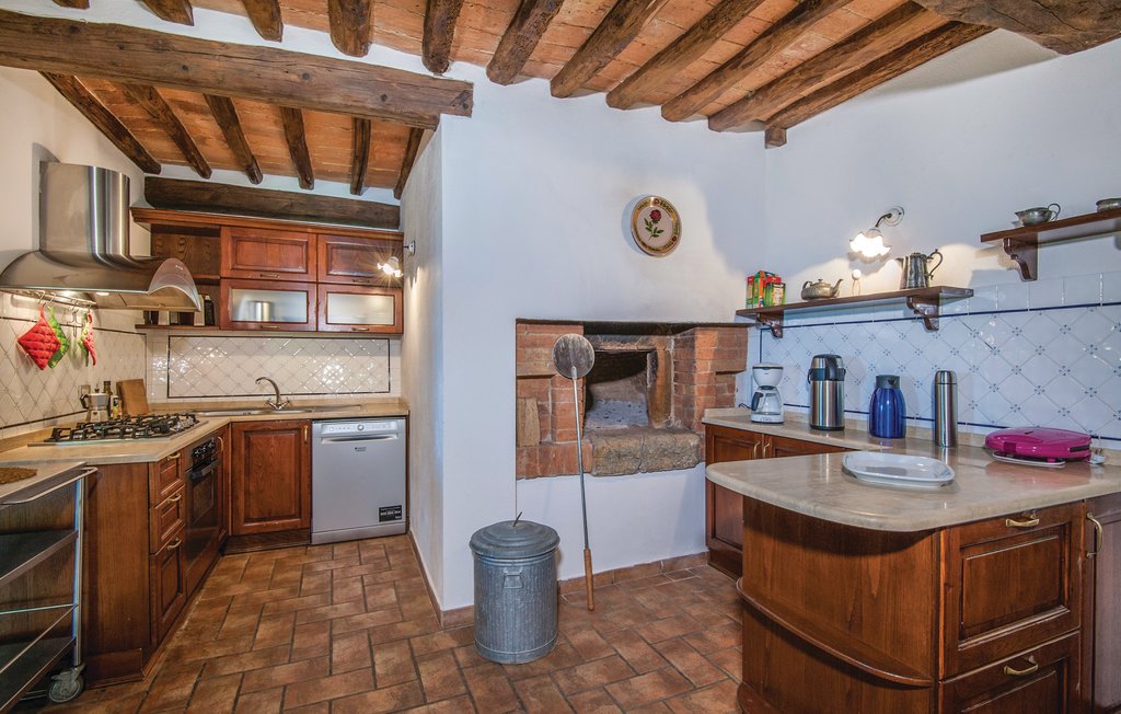 Feriehuse - Siena , Italien - ITS934 16