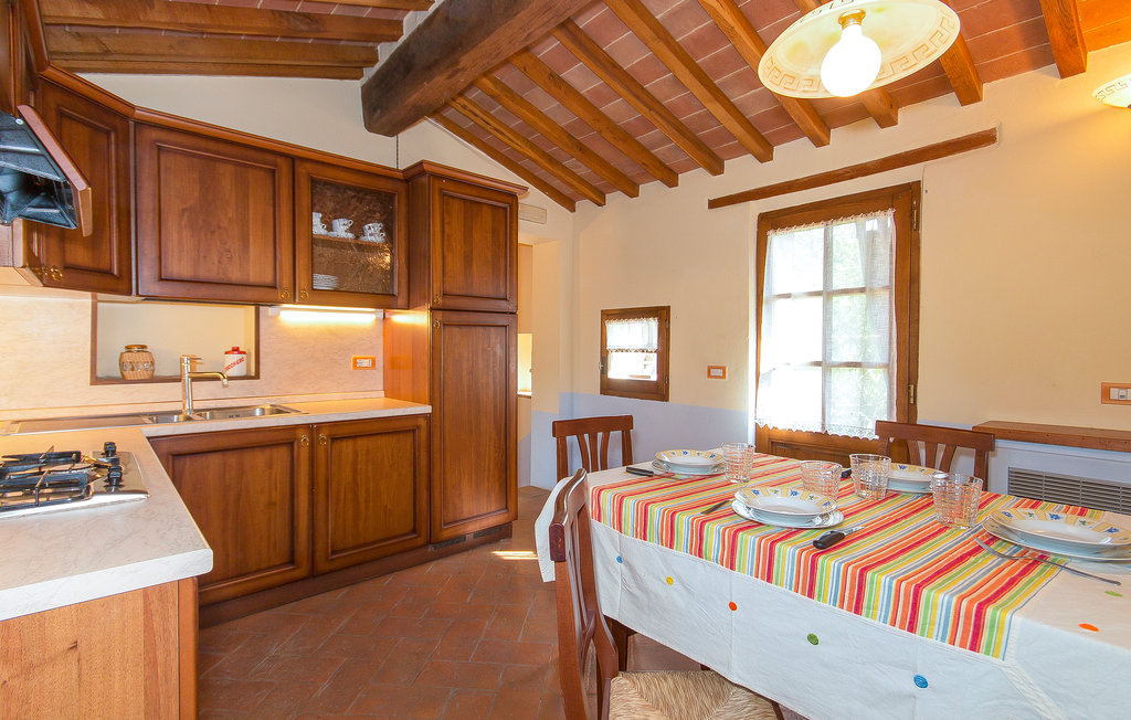 Feriehus - Montepulciano , Italia - ITS971 8