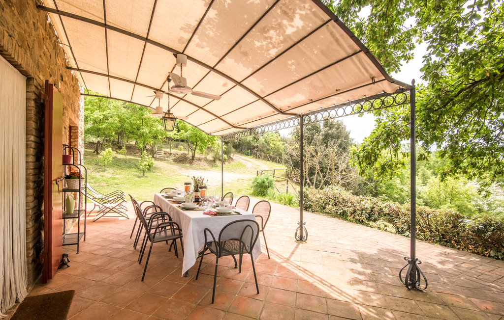 Ferienhaus - Rapolano Terme , Italien - ITS438 16