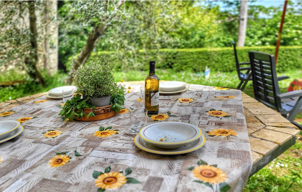 Feriehuse - Cetona , Italien - ITS091 13