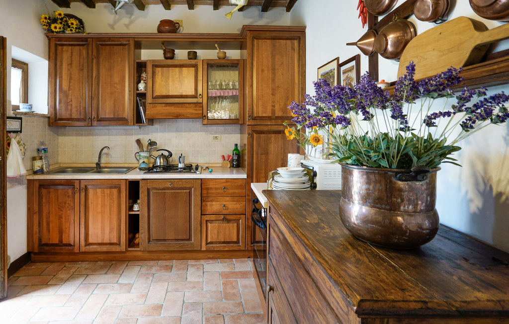 Feriehuse - Cetona , Italien - ITS091 5