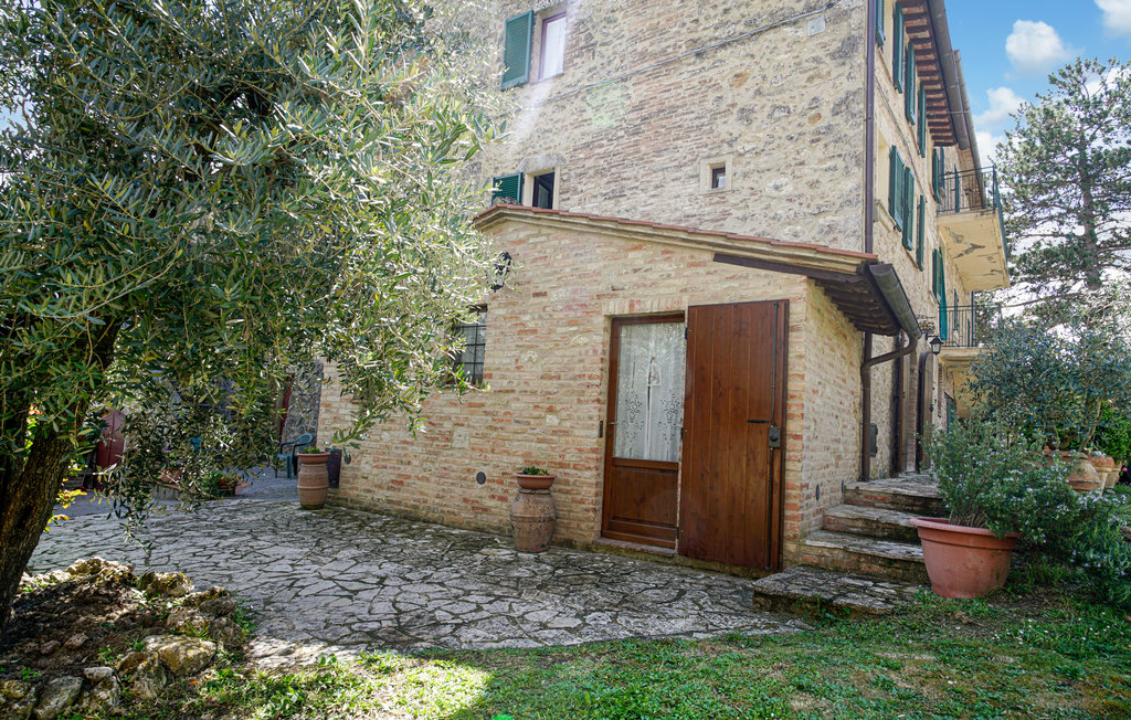 Feriehuse - Cetona , Italien - ITS091 11
