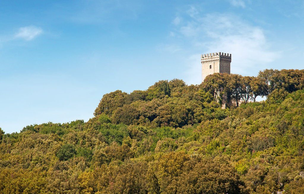 Ferienhaus - Casole d'Elsa , Italien - ITS092 7