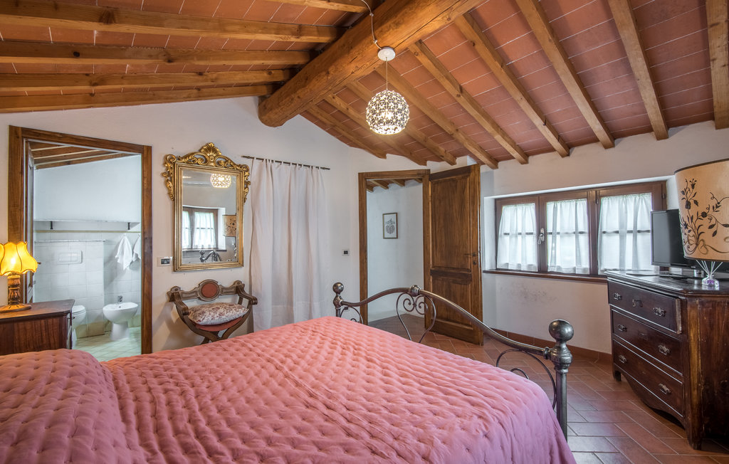 Ferienhaus - Casole d'Elsa , Italien - ITS092 26