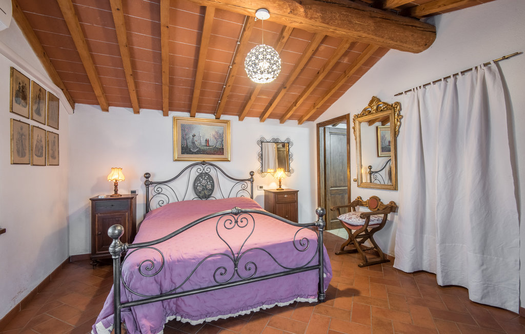 Ferienhaus - Casole d'Elsa , Italien - ITS092 28