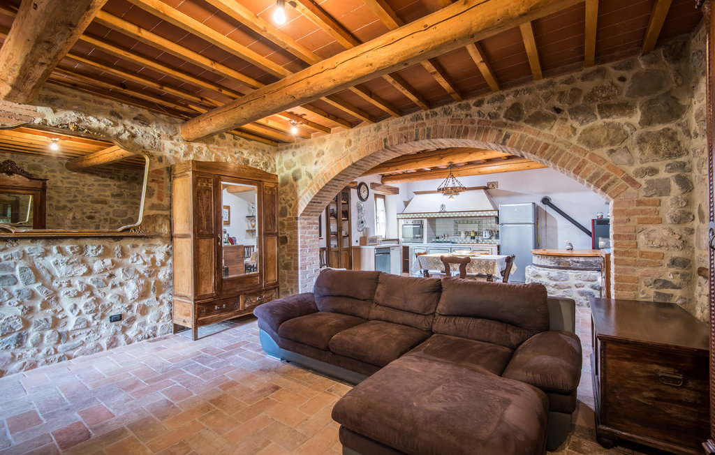 Ferienhaus - Casole d'Elsa , Italien - ITS092 3