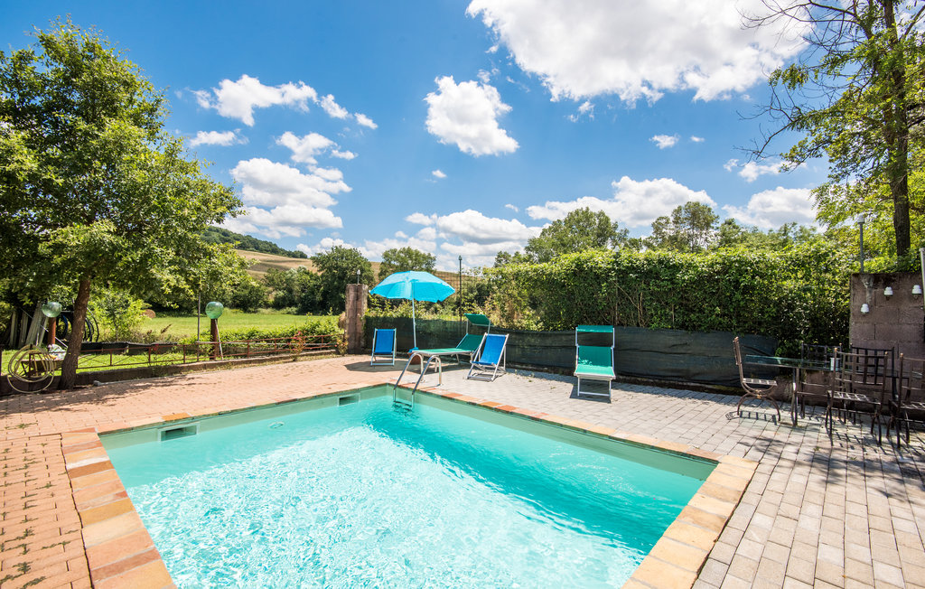 Ferienhaus - Casole d'Elsa , Italien - ITS092 10