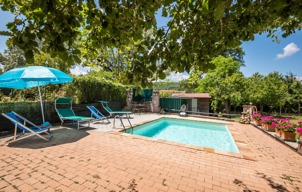 Ferienhaus - Casole d'Elsa , Italien - ITS092 5