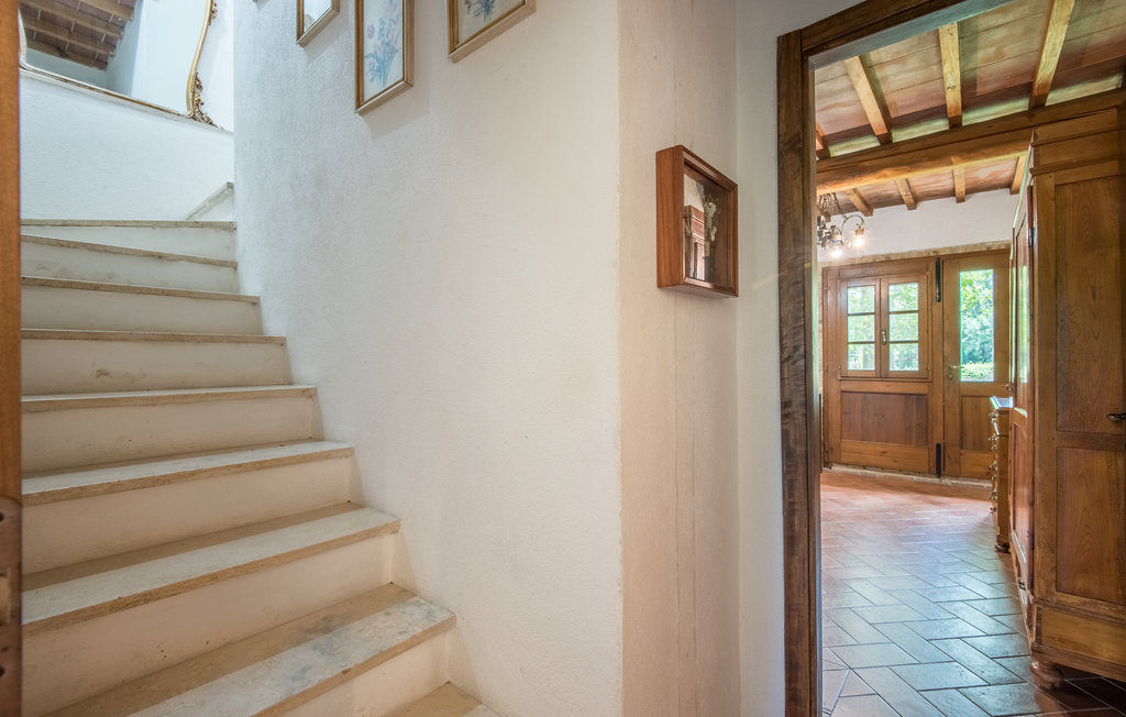 Ferienhaus - Casole d'Elsa , Italien - ITS092 24