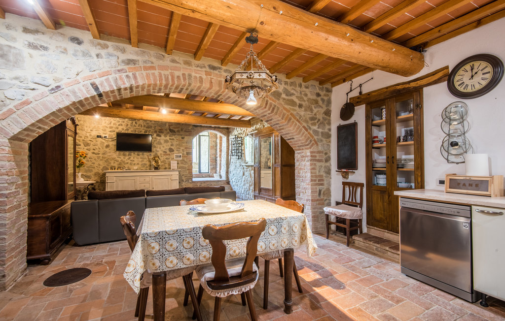 Ferienhaus - Casole d'Elsa , Italien - ITS092 21