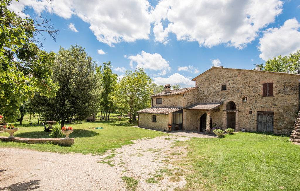 Ferienhaus - Casole d'Elsa , Italien - ITS092 15