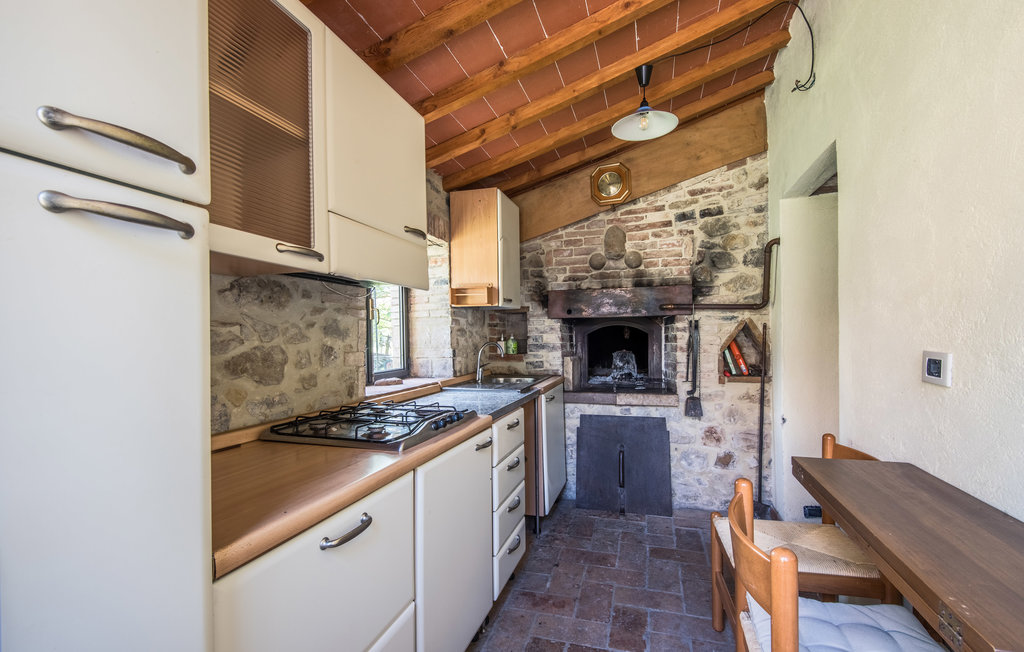 Ferienhaus - Casole d'Elsa , Italien - ITS092 23