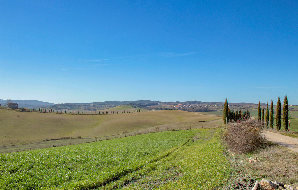 Feriehus - Cetona , Italia - ITS560 34