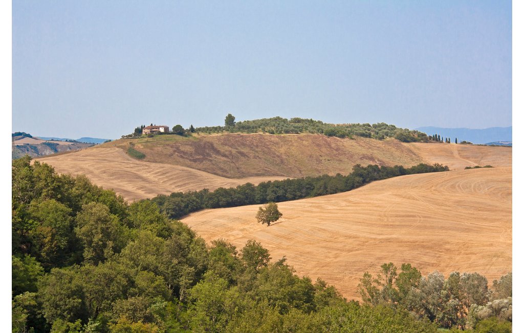 Feriehus - Cetona , Italia - ITS560 39