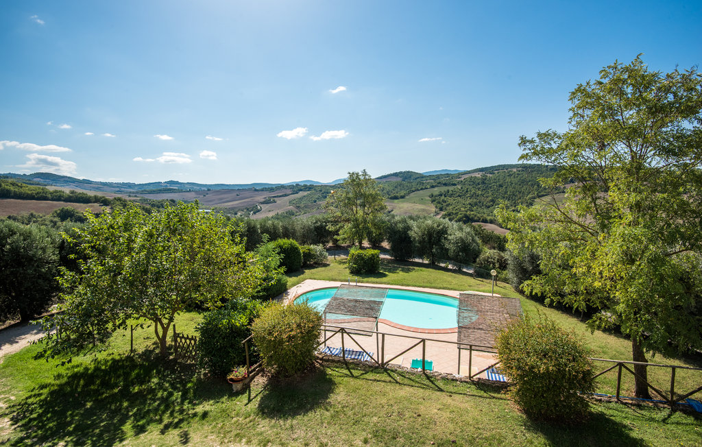 Feriehuse - Casole d'Elsa , Italien - ITS179 7