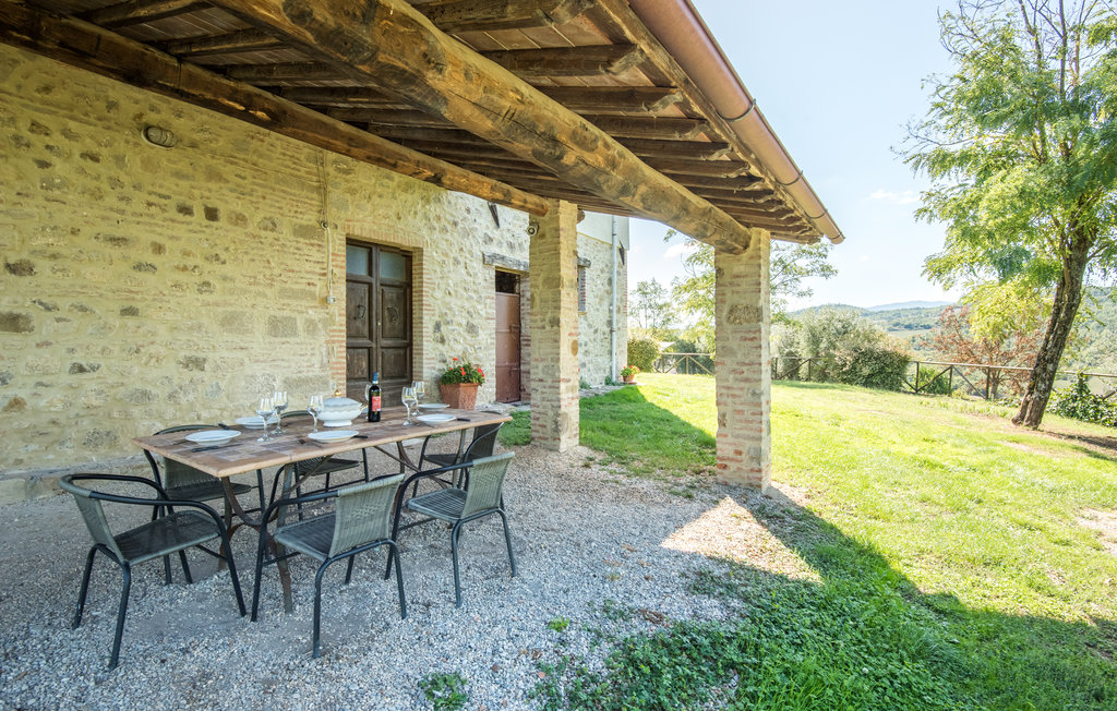 Feriehuse - Casole d'Elsa , Italien - ITS179 18