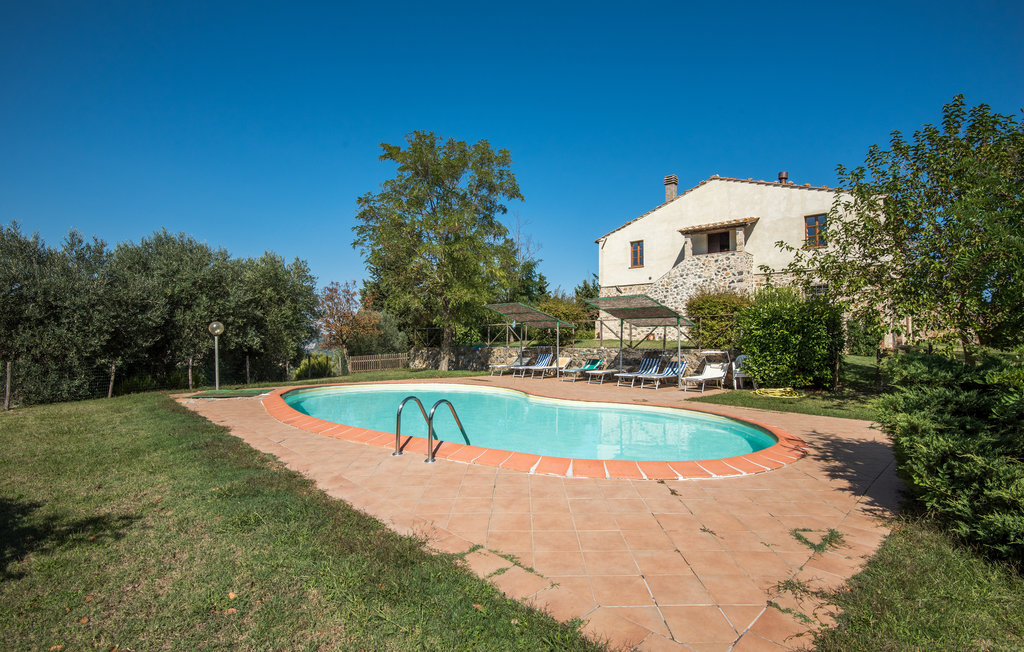 Feriehuse - Casole d'Elsa , Italien - ITS179 9