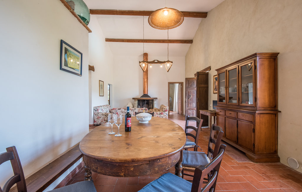 Feriehuse - Casole d'Elsa , Italien - ITS179 27